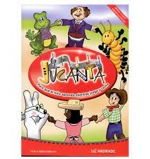 ANDRADE L. - JUCANTO 2 PREESCOLAR (SOLO CD)