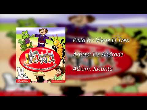 ANDRADE L. - JUCANTO LA GRANJA (SOLO CD)