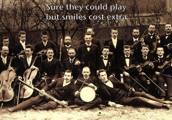 REGALO - TARJETA "Smiles Cost Extra"