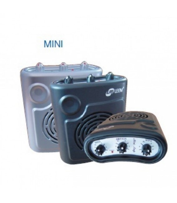 AMPLIFICADOR GUITARRA - LEEM MINI (PORTATIL)