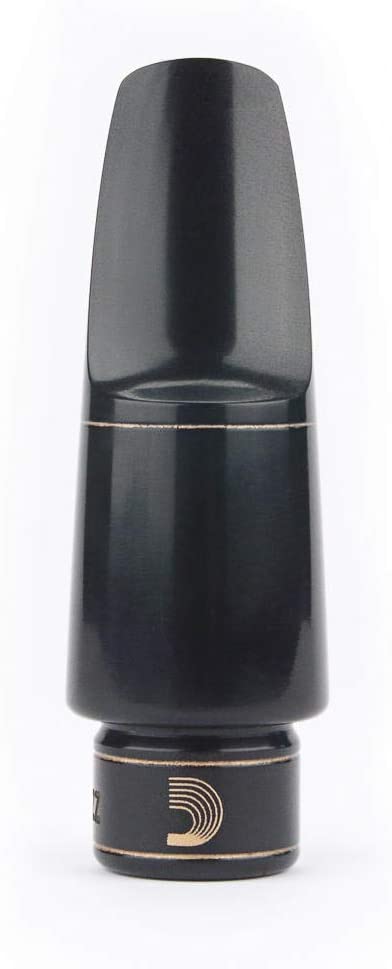 BOQUILLA SAXO ALTO - D´ADDARIO SELECT JAZZ D5M