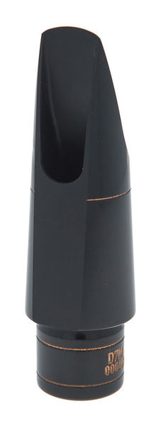 BOQUILLA SAXO TENOR - D´ADDARIO SELECT JAZZ D8M