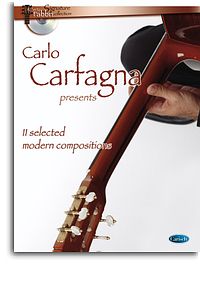 CARFAGNA C. - COMPOSICIONES GUITARRA (11)