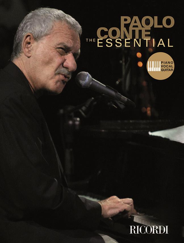 CONTE P. - THE ESSENTIAL PAOLO CONTE