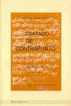 CALES OTERO F. - TRATADO DE CONTRAPUNTO V.1 -