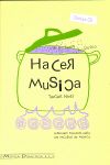 CARRERA/GONZALO - HACER MUSICA NIVEL 3 (CONTIENE CD) -