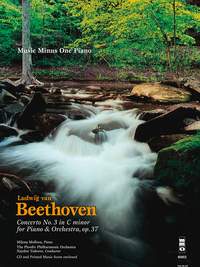 BEETHOVEN L.V. - CONCIERTO Nº3 DO m (AB) (CD) - OP.37