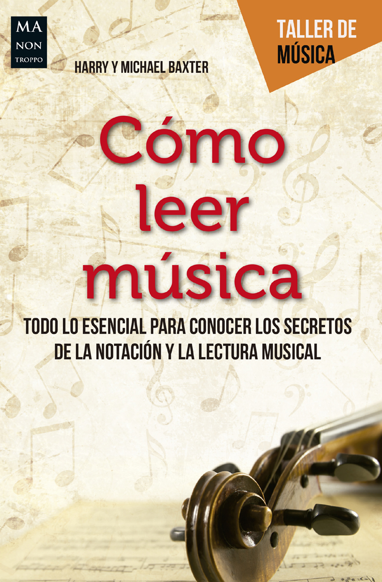 CÓMO LEER MÚSICA (Taller de música)