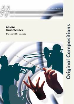 ORSOMANDO G. - CELERE PEQUEÑA OBERTURA DE BANDA