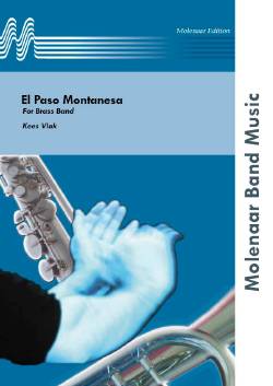 VLAK C. - EL PASO MONTANESA BANDA
