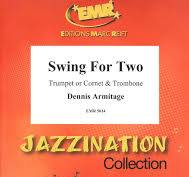 ARMITAGE D. - SWING -