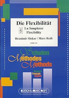 SLOKAR - FLEXIBILIDAD - TROMPETA