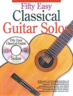 MARSHALL W. - CLASSICAL RIFFS FOR ROCK GUITAR (AB)(CT) -