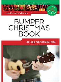 ALBUM - BUMPER CHRISTMAS BOOK EASY (LIBRO+MEDIA) SOUNDCHECK