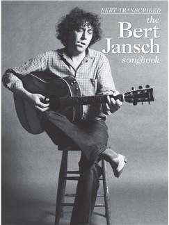 JANSCH B. - SOGBOOK TRANSCRIBED (TABLATURA)