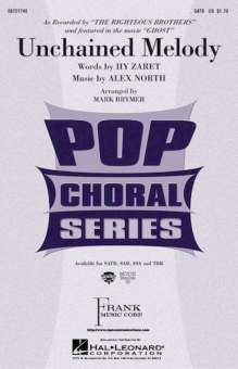 RIGHTEOUS BROTHERS - GHOST TEMA (UNCHAINED MELODY) -