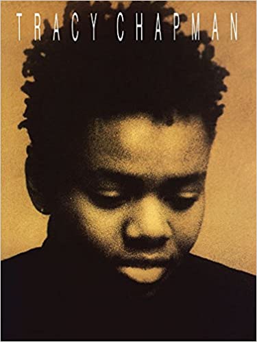 CHAPMAN T. - SONGS OF (PGV)