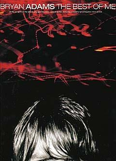 ADAMS B. - BEST OF ME -