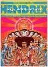 HENDRIX J. - AXIS BOLD AS LOVE (TABLATURA) -