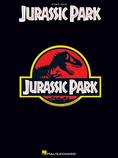 WILLIAMS J. - JURASSIC PARK - PIANO -