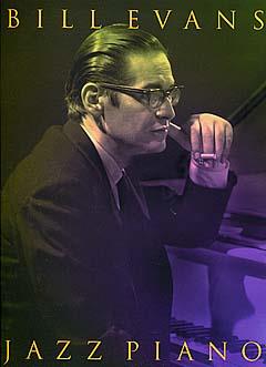 EVANS B. - JAZZ PIANO -