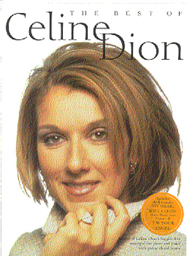 DION C. - BEST OF REVISED -
