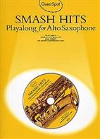 ALBUM - GUEST SPOT SMASH HITS PLAYALONG (+CD) (SA) -