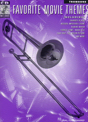 ALBUM - FAVORITE MOVIE THEMES (AB)(CD) -(TB)