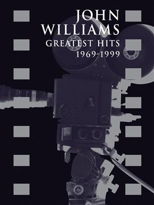 WILLIAMS J. - GREATEST HITS 1969-1999 (PELICULAS) -