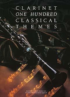 ALBUM - CLASSICAL THEMES (100) CL