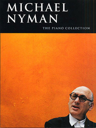 NYMAN M.- THE PIANO COLLECTION