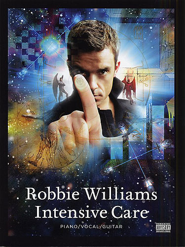 WILLIAMS R. - INTENSIVE CARE