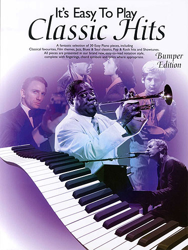 ALBUM - ITS EASY TO PLAY CLASSIC HITS BUMPER EDITION