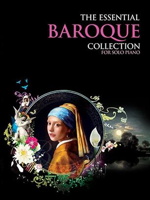 ALBUM- THE ESSENTIAL BAROQUE COLLECTION