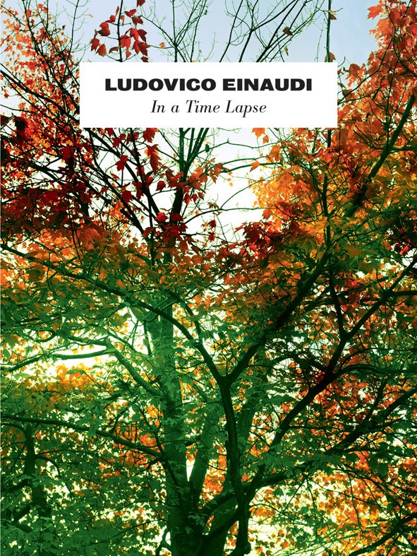 EINAUDI L. - IN A TIME LAPSE (PIANO)