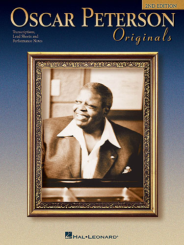 PETERSON O. ORIGINALS (2ª EDICION)