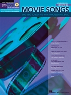 ALBUM - MOVIE SONGS PRO VOCAL V.30 + CD (WOMEN-EDITION)