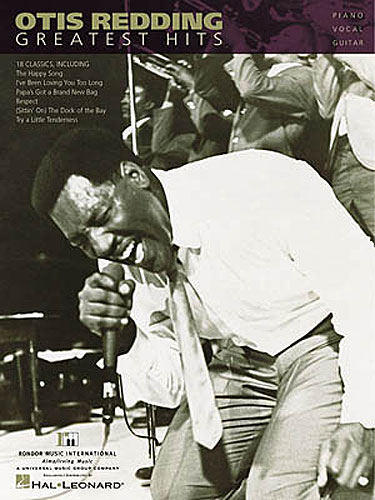 REDDING O. - GREATEST HITS -