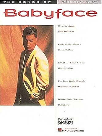 BABYFACE - SONGS OF -