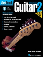 NEELY - FAST TRACK GUITAR V.2 +CD INGLES