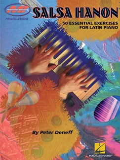 DENEFF P. - SALSA HANON -