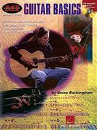 BUCKINGHAM B. - GUITAR BASICS (AB)(CD) -