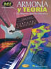 WYATT - ARMONIA Y TEORIA **INGLES**