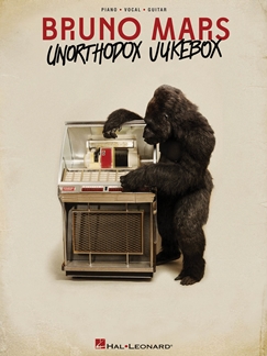 MARS B.- UNORTHODOX JUKEBOX (P/G/V)