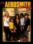 AEROSMITH - GREATEST HITS (TABLATURA) REVISED ED.