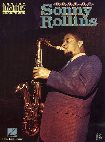 ROLLINS S. - BEST OF SAXOPHONE TENOR