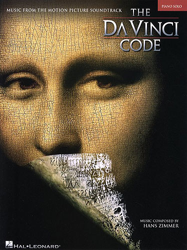 ZIMMER H. - DA VINCI CODE