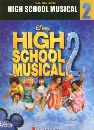 HIGH SCHOOL MUSICAL V.2 (PGV) ORIGINAL MOVIE