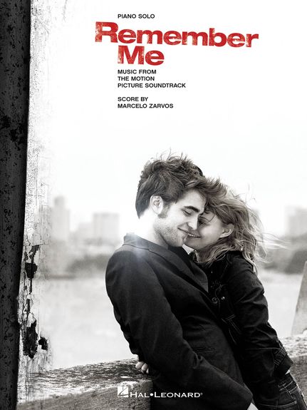 ZARVOS M. - REMEMBER ME MUSIC FROM THE MOTION PICTURE