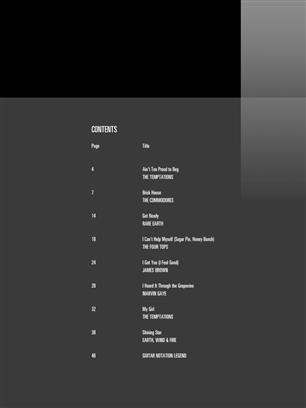 ALBUM. - R&B PLAY ALONG +CD Vº15